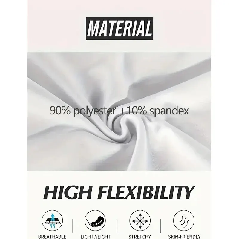 Men Boxers Sports Underwear Underpants Compress Gym Shorts Quick-Drying Sweatpants Moisture Absorption Fitness Pants