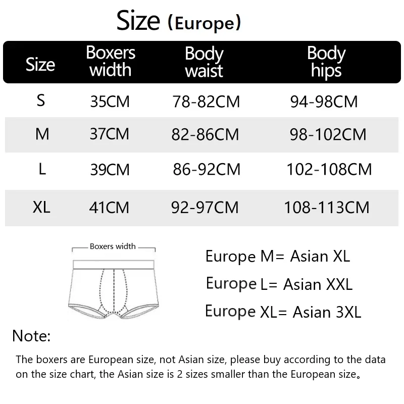 Men Boxers Sports Underwear Underpants Compress Gym Shorts Quick-Drying Sweatpants Moisture Absorption Fitness Pants