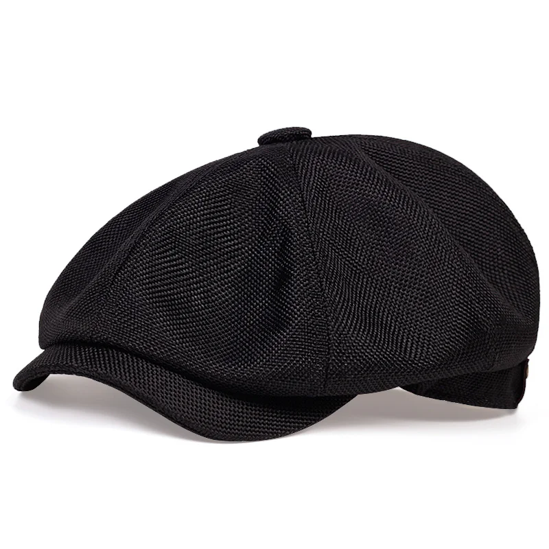 Men Casual Newsboy Hat Spring Autumn Retro Beret Hats Wild Casual Hats Unisex Wild Octagonal Cap for Men Street Caps Men Casual Newsboy Hat Spring Autumn Retro Beret Hats Wild Casual Hats Unisex Wild Octagonal Cap for Men Street Caps