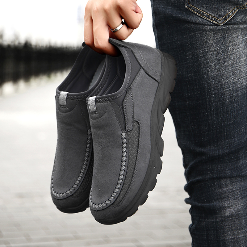 Men Casual Shoes Loafers Sneakers Handmade Retro Leisure Loafers Shoes Zapatos Casuales Hombres Men Shoes Men Casual Shoes Loafers Sneakers Handmade Retro Leisure Loafers Shoes Zapatos Casuales Hombres Men Shoes