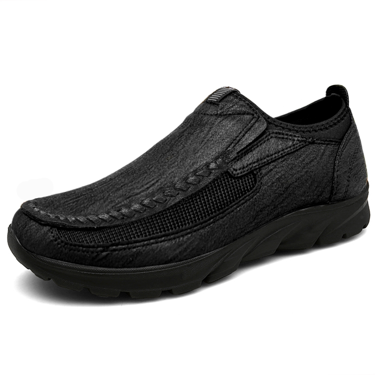 Men Casual Shoes Loafers Sneakers Handmade Retro Leisure Loafers Shoes Zapatos Casuales Hombres Men Shoes Men Casual Shoes Loafers Sneakers Handmade Retro Leisure Loafers Shoes Zapatos Casuales Hombres Men Shoes