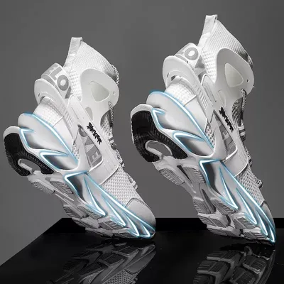 Men Shoes Sneakers Casual Shoes Tenis Luxury Shoes Trainer Race Breathable Shoes Fashion Loafers Running Shoes