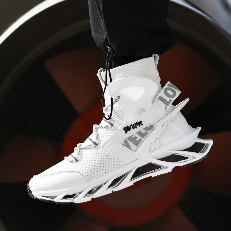 Men Shoes Sneakers Casual Shoes Tenis Luxury Shoes Trainer Race Breathable Shoes Fashion Loafers Running Shoes