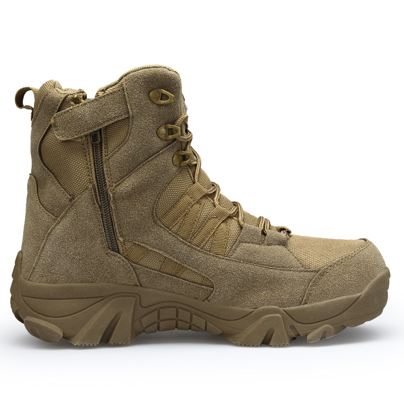 Men Tactical Boots Army Boots Mens Military Desert Waterproof Work Safety Shoes Climbing Hiking Shoes Ankle Men Outdoor Men Tactical Boots Army Boots Mens Military Desert Waterproof Work Safety Shoes Climbing Hiking Shoes Ankle Men Outdoor