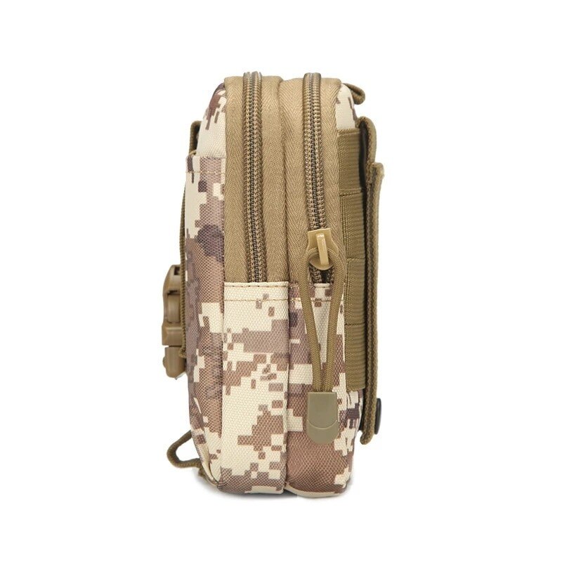 Men Tactical Molle Pouch Belt Waist Pack Bag Small Pocket Military Waist Pack Running Pouch Travel Camping Bags Men Tactical Molle Pouch Belt Waist Pack Bag Small Pocket Military Waist Pack Running Pouch Travel Camping Bags