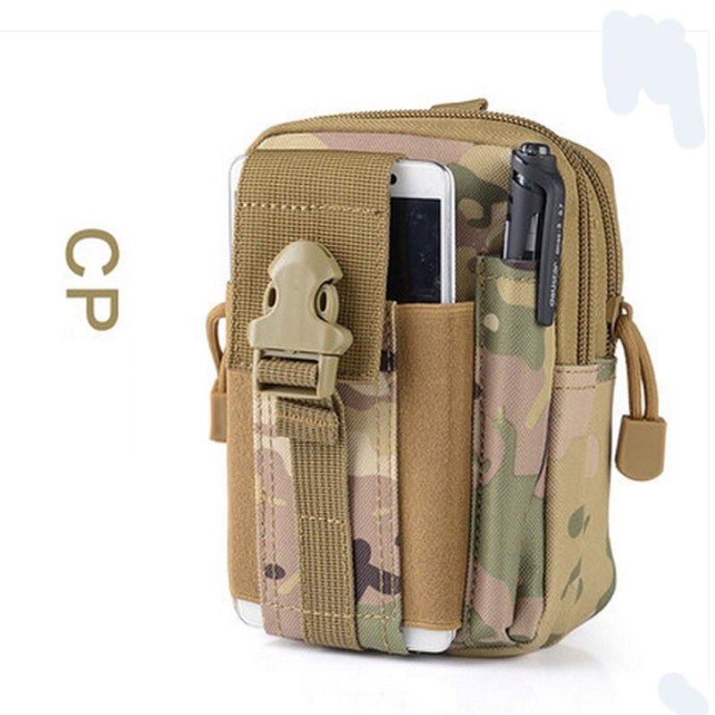 Men Tactical Molle Pouch Belt Waist Pack Bag Small Pocket Military Waist Pack Running Pouch Travel Camping Bags Men Tactical Molle Pouch Belt Waist Pack Bag Small Pocket Military Waist Pack Running Pouch Travel Camping Bags