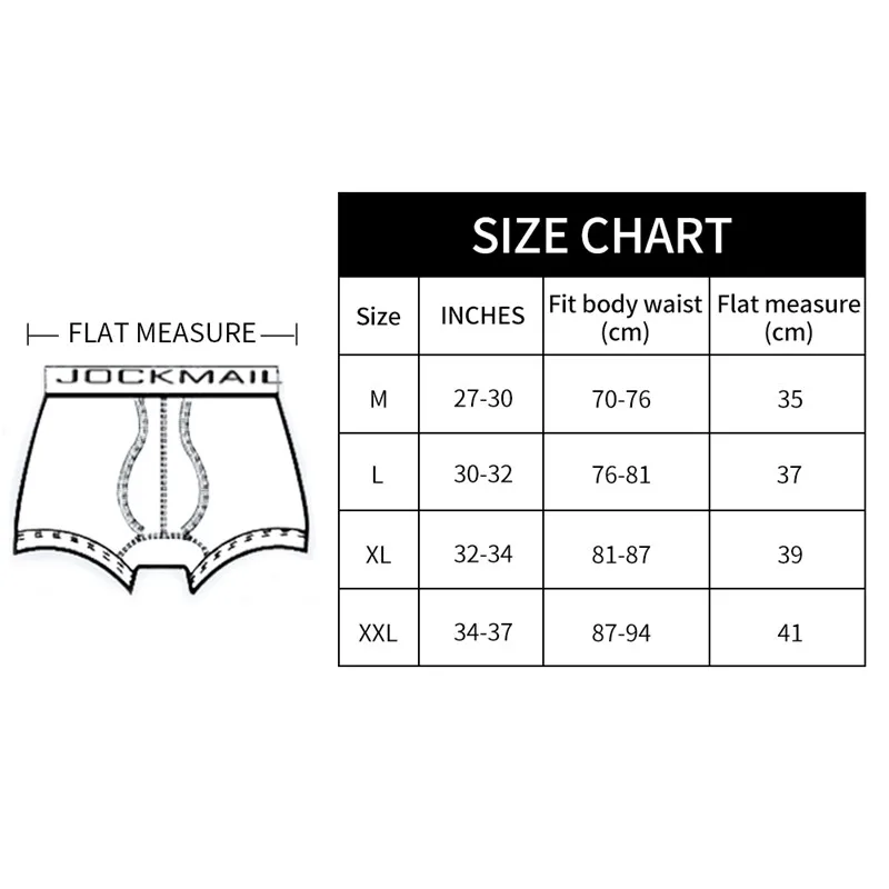 Men Trunks Built-in Fake Butt Hip Lifter Enhancer Shorts Boxer Briefs Padded Underwear Shapewear Underpants Nylon