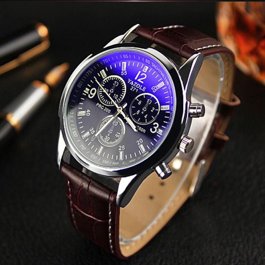 Men Watch Casual Watch Men Watch Casual Watch