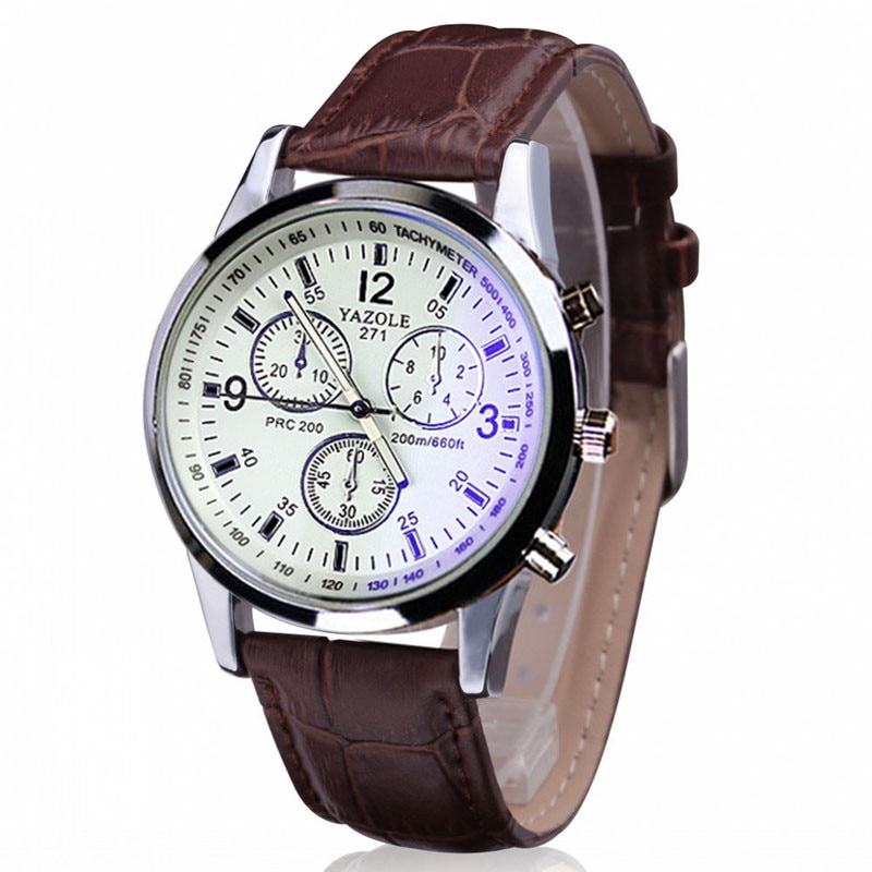 Men Watch Casual Watch Men Watch Casual Watch