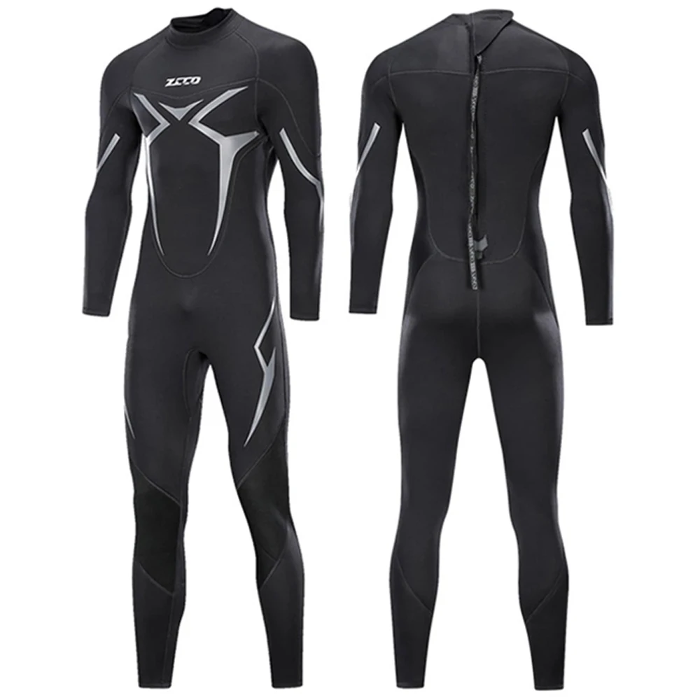 Men Wetsuit 3mm Neoprene Surfing Scuba Diving Snorkeling Swimming Body Suit Wet Suit Surf Kitesurf Clothes Equipment Men Wetsuit 3mm Neoprene Surfing Scuba Diving Snorkeling Swimming Body Suit Wet Suit Surf Kitesurf Clothes Equipment