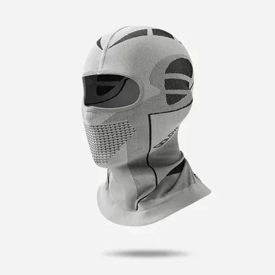 Men Women Cold-Proof Thermal Scarf Winter Ski Hat Balaclava Full Face Mask Ski Cycling Hunting Head Neck Cover Helmet