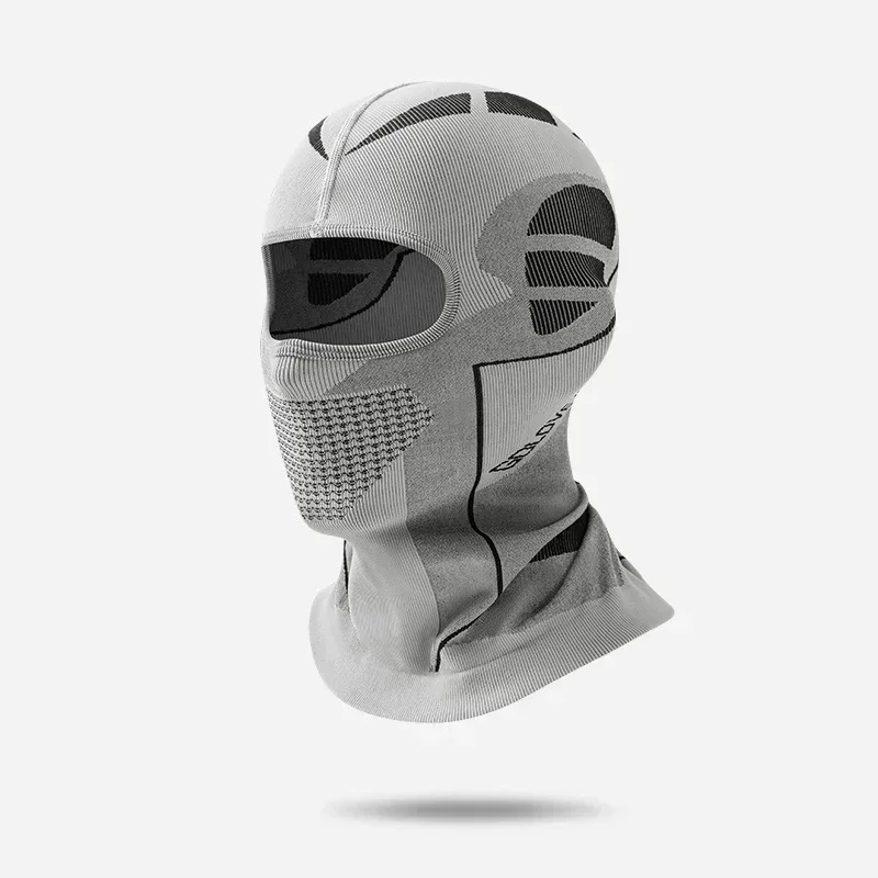 Men Women Cold-Proof Thermal Scarf Winter Ski Hat Balaclava Full Face Mask Ski Cycling Hunting Head Neck Cover Helmet Men Women Cold-Proof Thermal Scarf Winter Ski Hat Balaclava Full Face Mask Ski Cycling Hunting Head Neck Cover Helmet