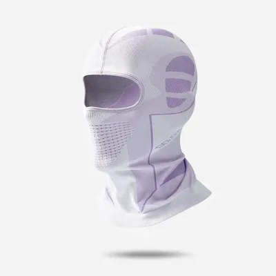 Men Women Cold-Proof Thermal Scarf Winter Ski Hat Balaclava Full Face Mask Ski Cycling Hunting Head Neck Cover Helmet
