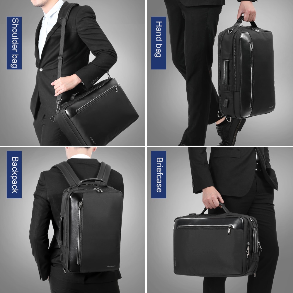 Men's Business Backpack Men's Business Backpack