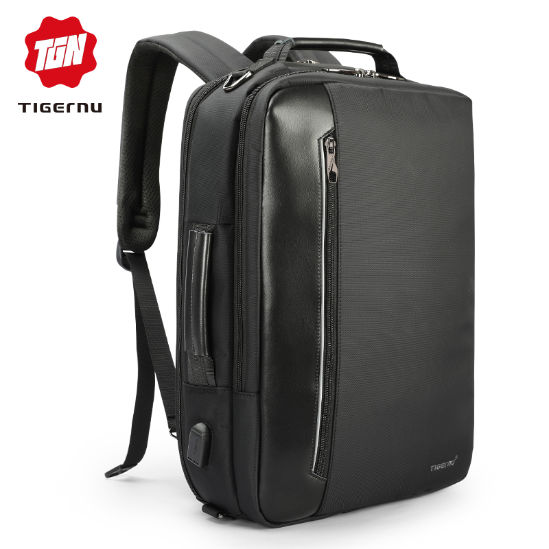 Men's Business Backpack