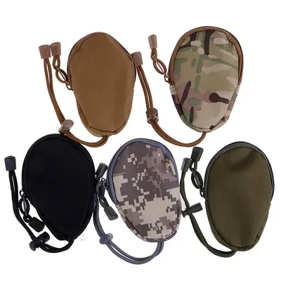 Mens Coin Pouch Mini Purse