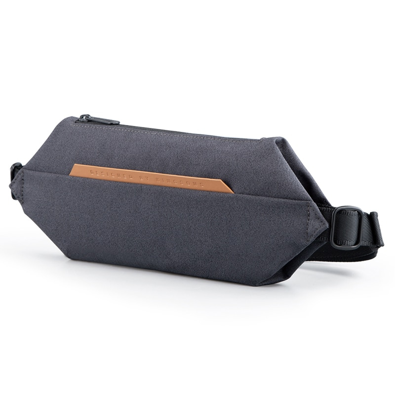 Mens Crossbody Fanny Pack Chest Bag Mens Crossbody Fanny Pack Chest Bag