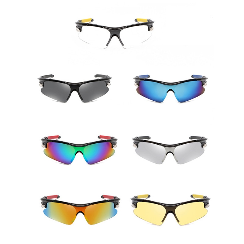 Men's Cycling Glasses Sports Eyewear Men's Cycling Glasses Sports Eyewear