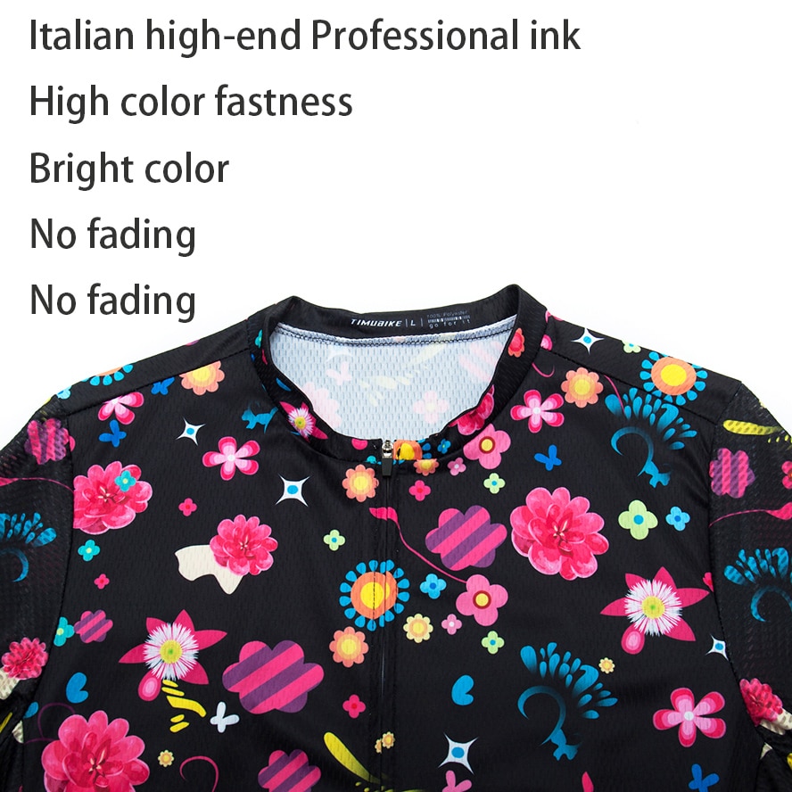 Mens Cycling Jersey Short Sleeve Bicycle Shirt