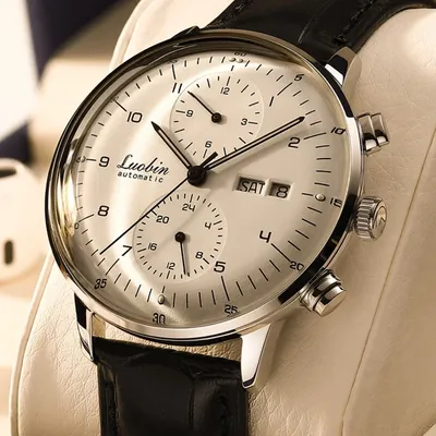 Mens Fashion Mechanical Watches Business Automatic Wristwatch Stainless Steel Luminous Designer Clock Reojes De Hombre