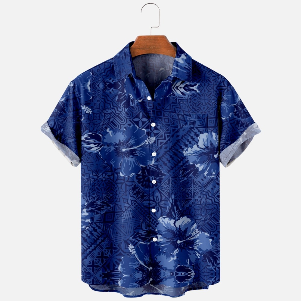 Men's Fashion Summer T Shirts Hawaiian 3d Print Cozy Casual One Button Shirts Short Sleeve Beach Oversized Shirts Men's Fashion Summer T Shirts Hawaiian 3d Print Cozy Casual One Button Shirts Short Sleeve Beach Oversized Shirts