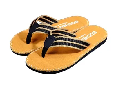 Mens Flip Flops Summer Sandals