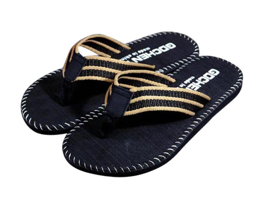 Mens Flip Flops Summer Sandals