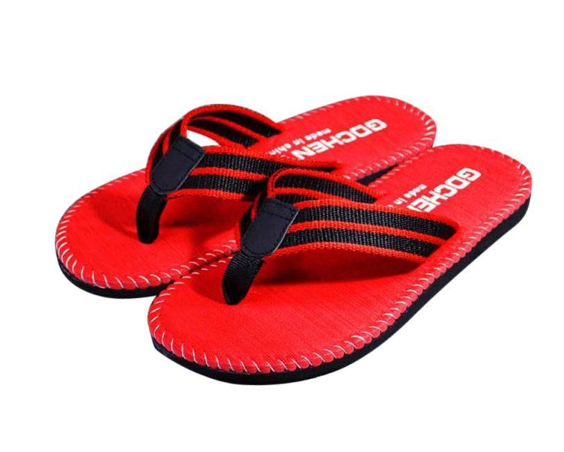 Mens Flip Flops Summer Sandals