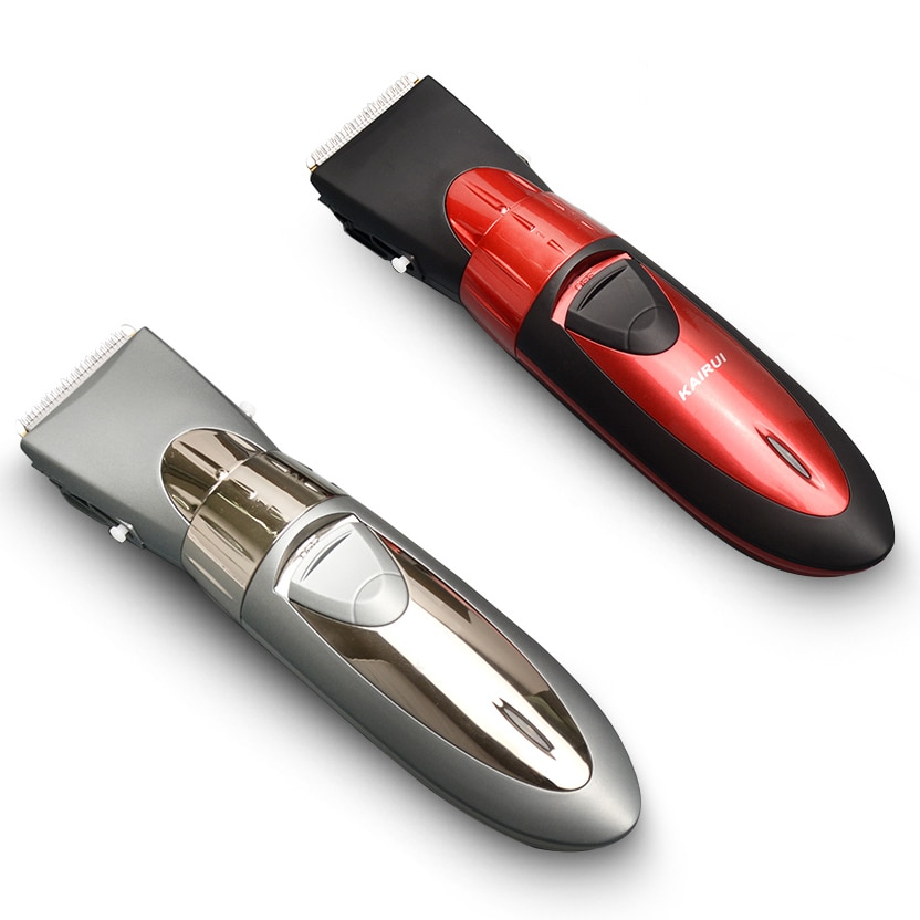 Mens Hair Clippers Rechargeable