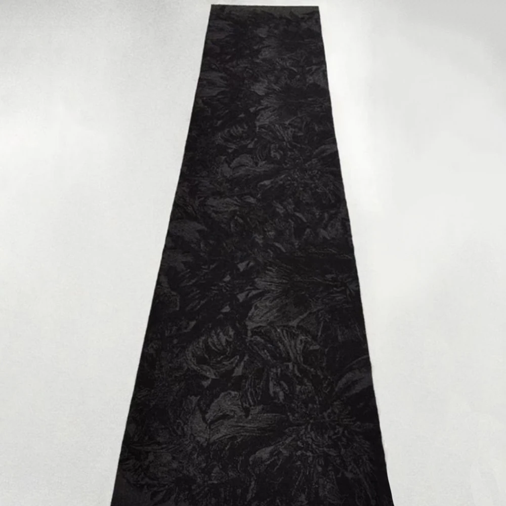 Mens Japanese Style Dark Wind Warm Long Imitation Cashmere Scarf Scarf Multi-Purpose Shawl Mens Japanese Style Dark Wind Warm Long Imitation Cashmere Scarf Scarf Multi-Purpose Shawl