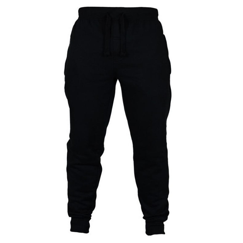 Mens Jogger Pants Workout Sweatpants
