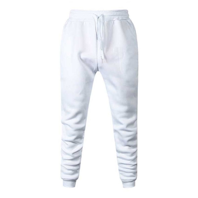Mens Jogger Pants Workout Sweatpants