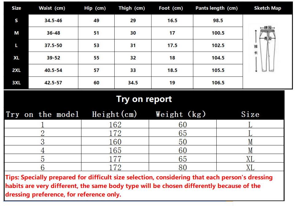 Mens Jogger Pants Workout Sweatpants