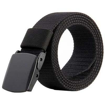 Men's Military Automatic Buckle Nylon Belt Outdoor Hunting Multifunctional Tactical Canvas Belt High Quality Men's Men's Military Automatic Buckle Nylon Belt Outdoor Hunting Multifunctional Tactical Canvas Belt High Quality Men's
