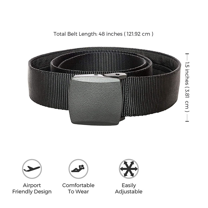 Men's Military Automatic Buckle Nylon Belt Outdoor Hunting Multifunctional Tactical Canvas Belt High Quality Men's Men's Military Automatic Buckle Nylon Belt Outdoor Hunting Multifunctional Tactical Canvas Belt High Quality Men's