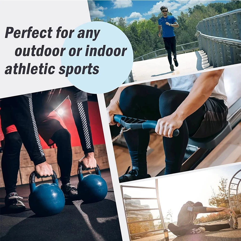 Men's Running Leggings Sportswear Quick Dry Gym Fitness Tights Workout Training Jogging Sports Trousers Compression Men's Running Leggings Sportswear Quick Dry Gym Fitness Tights Workout Training Jogging Sports Trousers Compression