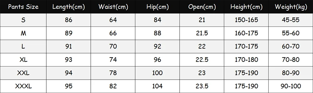 Men's Running Leggings Sportswear Quick Dry Gym Fitness Tights Workout Training Jogging Sports Trousers Compression Men's Running Leggings Sportswear Quick Dry Gym Fitness Tights Workout Training Jogging Sports Trousers Compression