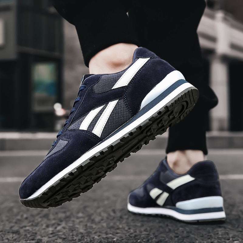 Mens Running Sneakers Breathable Footwear Mens Running Sneakers Breathable Footwear