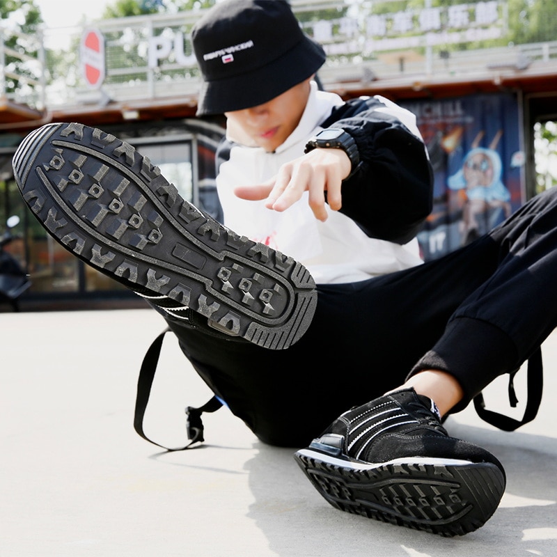Mens Running Sneakers Breathable Footwear Mens Running Sneakers Breathable Footwear