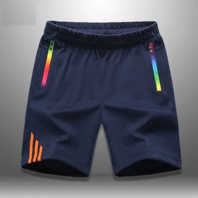 Men's Shorts Casual Wear