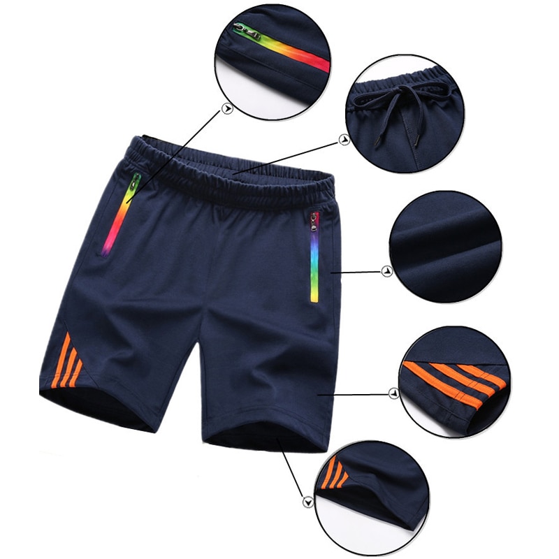 Men's Shorts Casual Wear