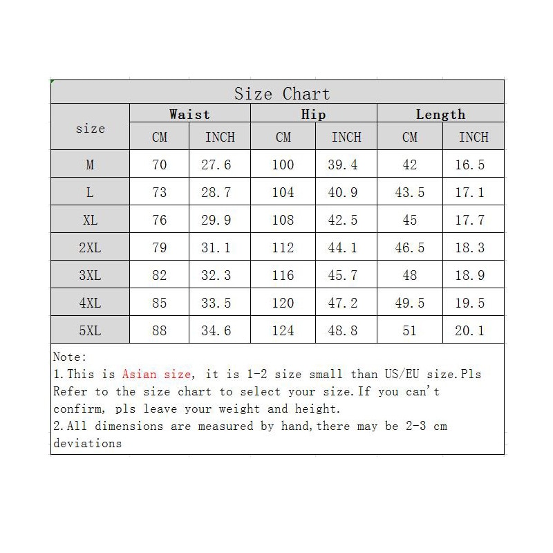 Men's Shorts Casual Wear