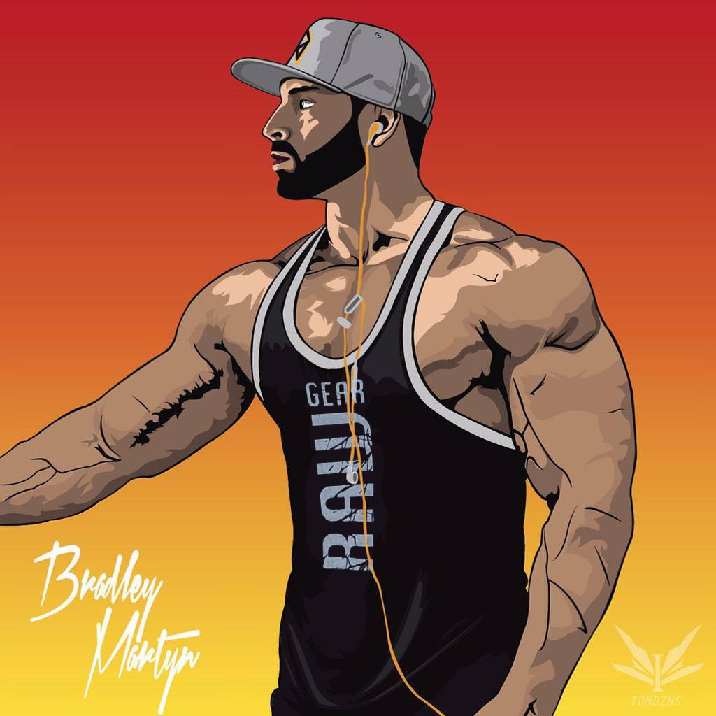 Mens Sleeveless Tank Top Fitness Vest