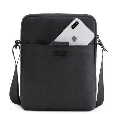 Mens Small Shoulder Bag Men's Crossbody Bag