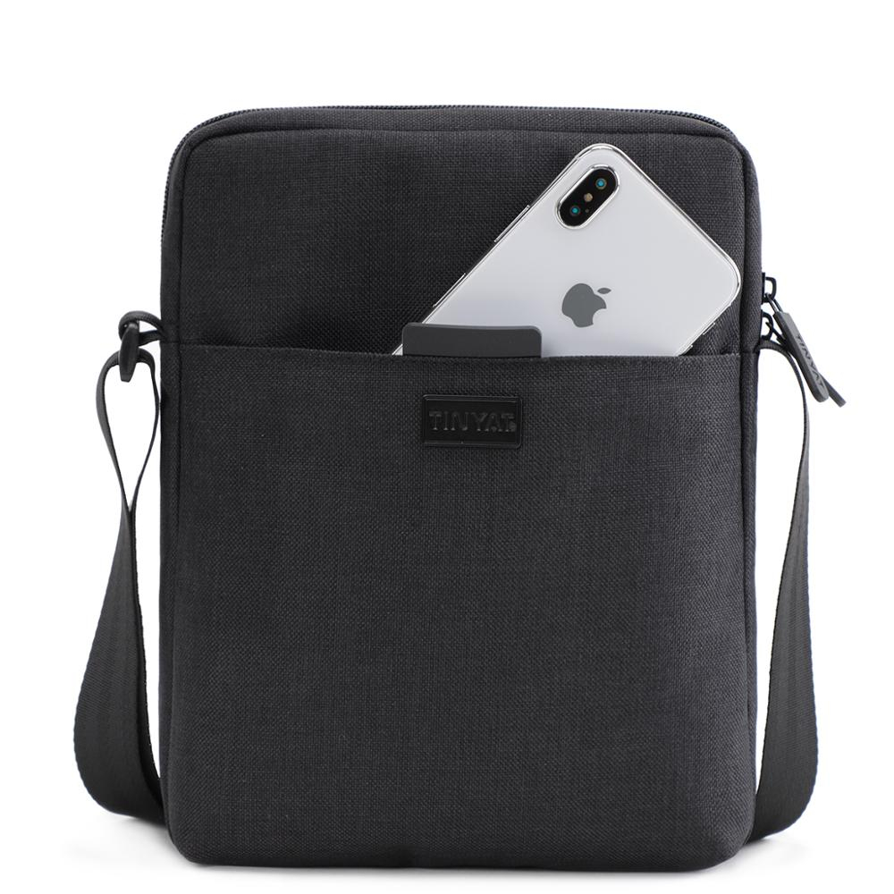 Mens Small Shoulder Bag Men's Crossbody Bag