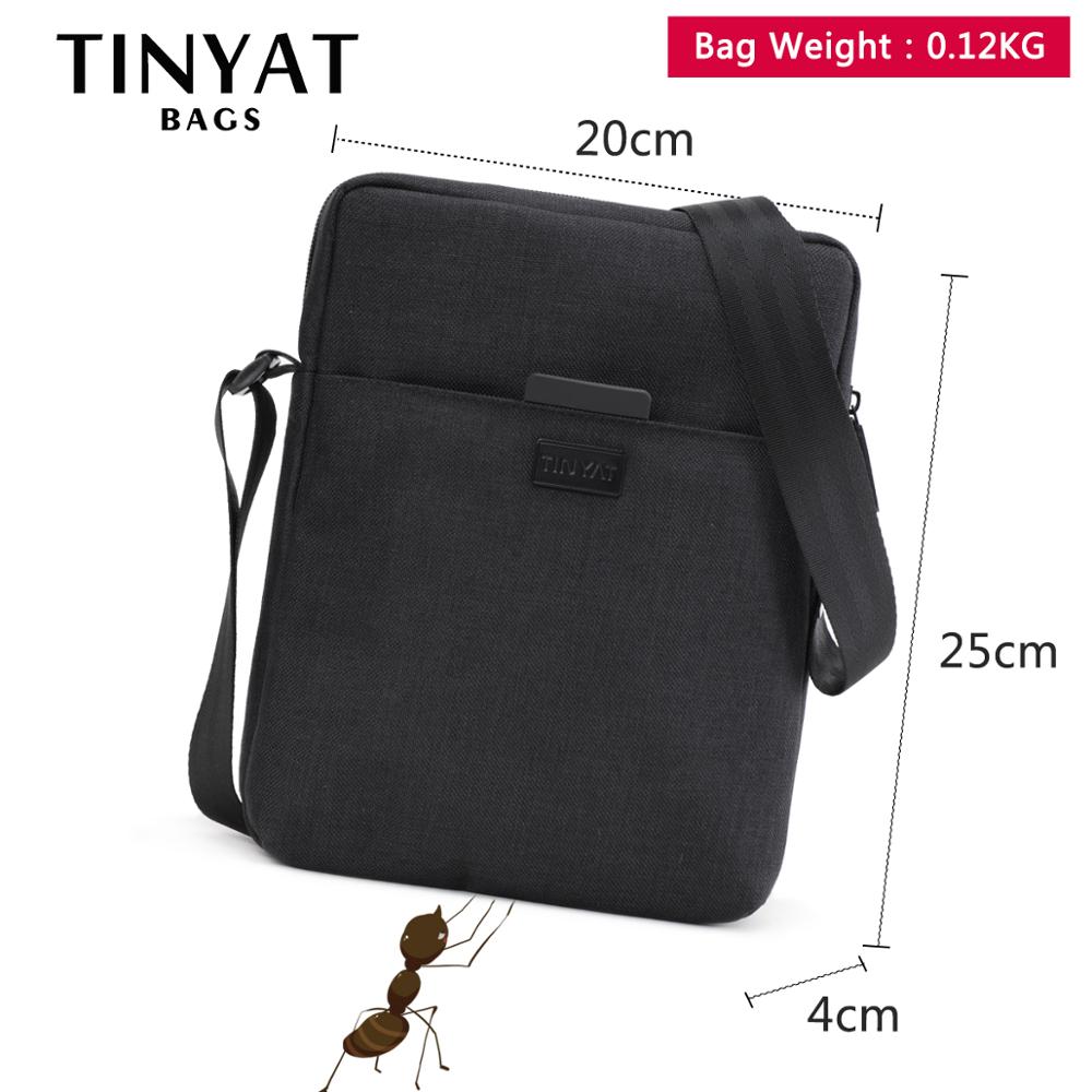 Mens Small Shoulder Bag Men's Crossbody Bag