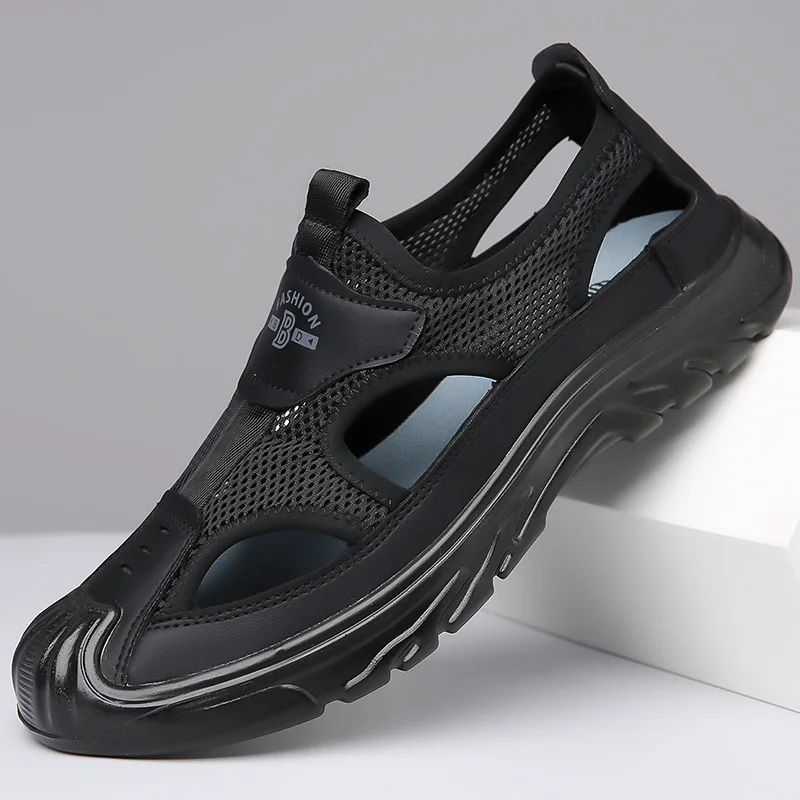 Men's Summer Sneakers Comfort Casual Sneaker Soft Sole Men's Sneakers