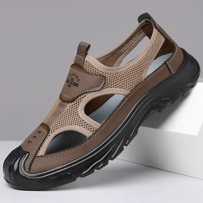 Men's Summer Sneakers Comfort Casual Sneaker Soft Sole Men's Sneakers