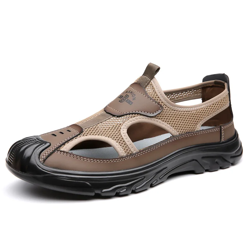 Men's Summer Sneakers Comfort Casual Sneaker Soft Sole Men's Sneakers