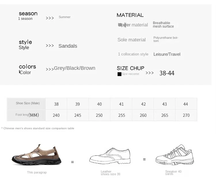 Men's Summer Sneakers Comfort Casual Sneaker Soft Sole Men's Sneakers